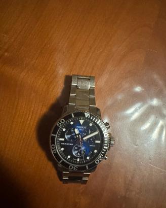 Tissot Seastar 1000