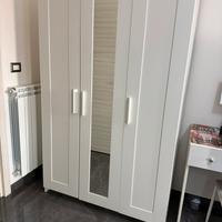 Armadio ikea
