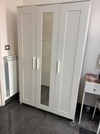 Armadio ikea