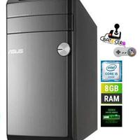 Desktop ASUS Intel Core i5