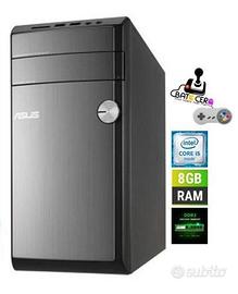 Desktop ASUS Intel Core i5