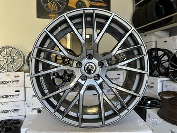 Cerchi NUOVI Mercedes raggio 19 cod.23982