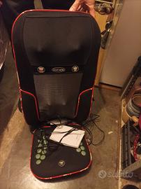 Sedile massaggiante Imetec