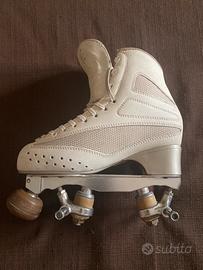 Pattini a rotelle Edea Fly 250