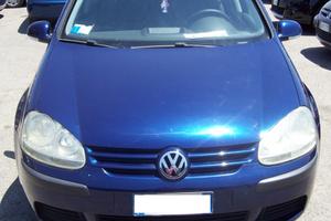 Volkswagen Golf 1.9 TDI 5p. Comfortline