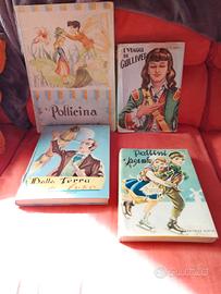 quattro libri editrice Boschi