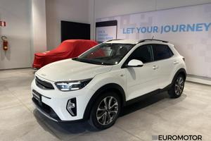 Kia Stonic 1.0 t-gdi mhev Style 100cv imt