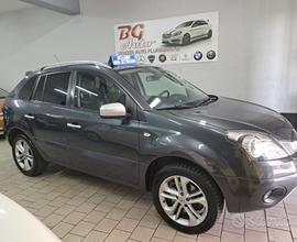 Renault koleos 2.0 dci 4x4 Unico prop 2011