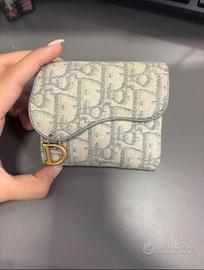Portafogli Dior