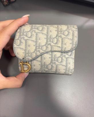 Portafogli Dior