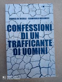Confessioni di un trafficante di uomini