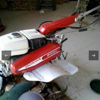 motozappa F560 