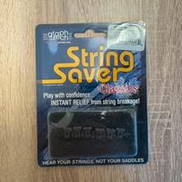 Ss saddle tune o matic ashville
