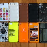 Cover iPhone 7/8