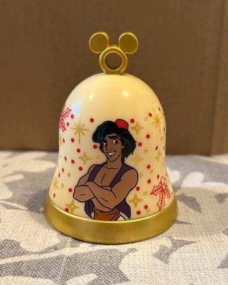Campanella Conad - Aladin