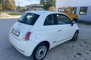 Fiat 500 1.3 Multijet 16V 75 CV by DIESEL