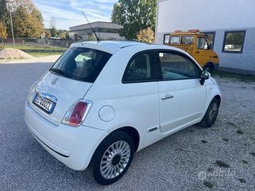 Fiat 500 1.3 Multijet 16V 75 CV by DIESEL