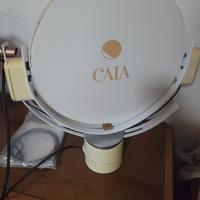 specchio inseguitore caja