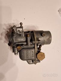 Carburatore Weber Tipo 28 ICP Fiat 600