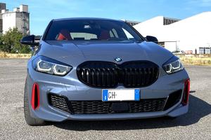 BMW 128 Ti unica