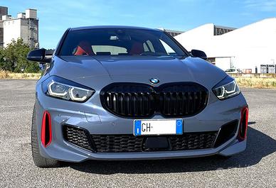 BMW 128 Ti unica
