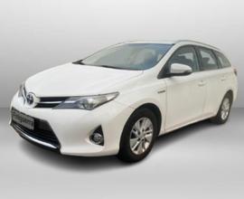 Toyota Auris Touring Sports 1.8 Hybrid Active