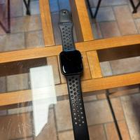 Apple Watch SE GPS nike