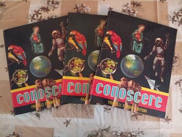 Enciclopedia conoscere completa