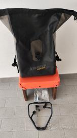 Borsa Ducati Scrambler 