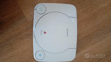 Sony PlayStation one