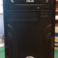 PC fisso gaming 