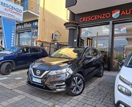 NISSAN Qashqai 1.5 dCi N-Connecta - MINI RATA 4