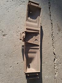 Traversa supporto  posteriore Fiat  500