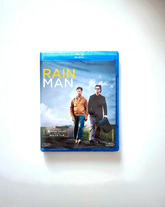 Rain Man - L'uomo della pioggia 🇮🇹 Blu-ray 🎬