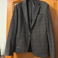 giacca uomo nuova 48