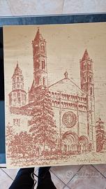 Celeste Gallina - Basilica Sant'Andrea (Vercelli) 