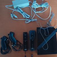 Console Wii