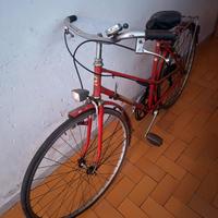 bicicletta giannini