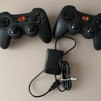 Logitech Cordless RumblePad 2