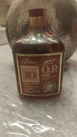 Brandy O.P. Oro Pilla 10 anni Gran Reserve