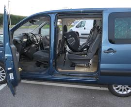 FIAT Scudo (2006-2016) - 2014