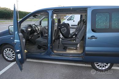 FIAT Scudo (2006-2016) - 2014