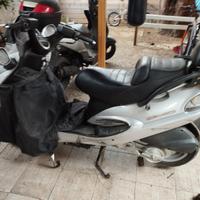 Kymco Dink 50 - 2008