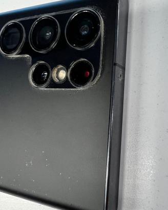Samsung S 22 Ultra  