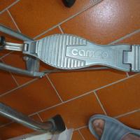 meccanica  hit hat CAMCO
