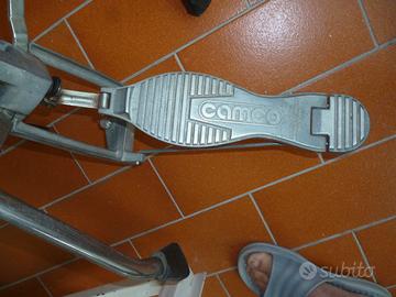 meccanica  hit hat CAMCO