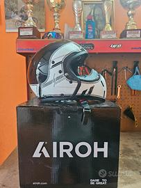 casco airoh 