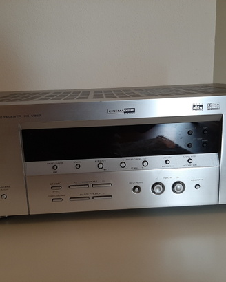 SintoAmplificatore Yamaha RX