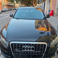 Audi Q5 TDI 30 v6 Quattro  S-line