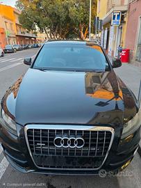 Audi Q5 TDI 30 v6 Quattro  S-line